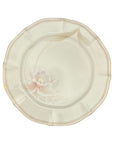DP6 Cream Florals | The Brooklyn Teacup - The Brooklyn Teacup