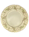 DP6 Cream Florals | The Brooklyn Teacup - The Brooklyn Teacup