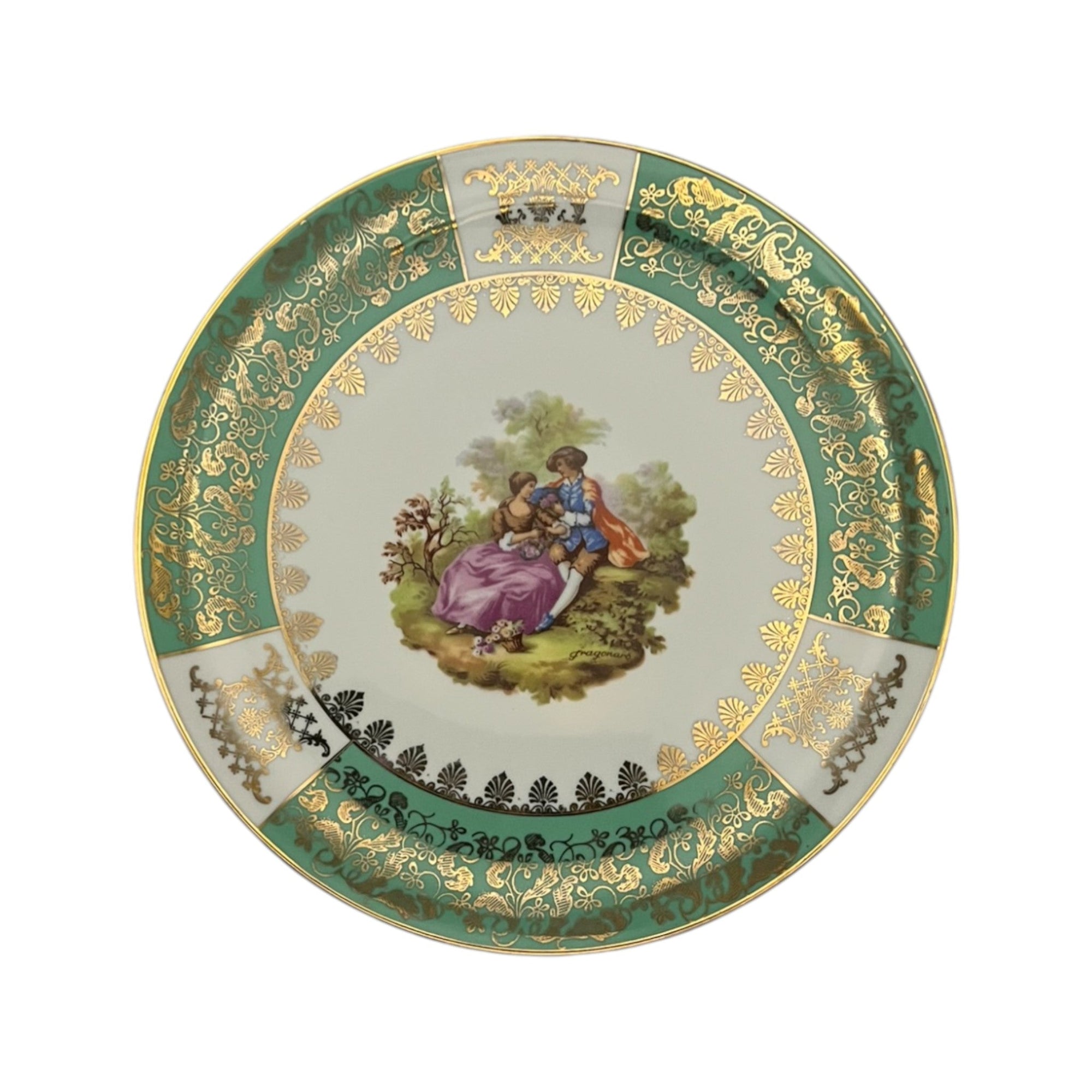 DP7 Statement | The Brooklyn Teacup - The Brooklyn Teacup