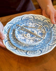 Dreamy Serving Tray | The Brooklyn Teacup - The Brooklyn Teacup