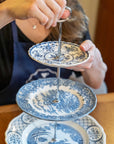 Dreamy Serving Tray | The Brooklyn Teacup - The Brooklyn Teacup