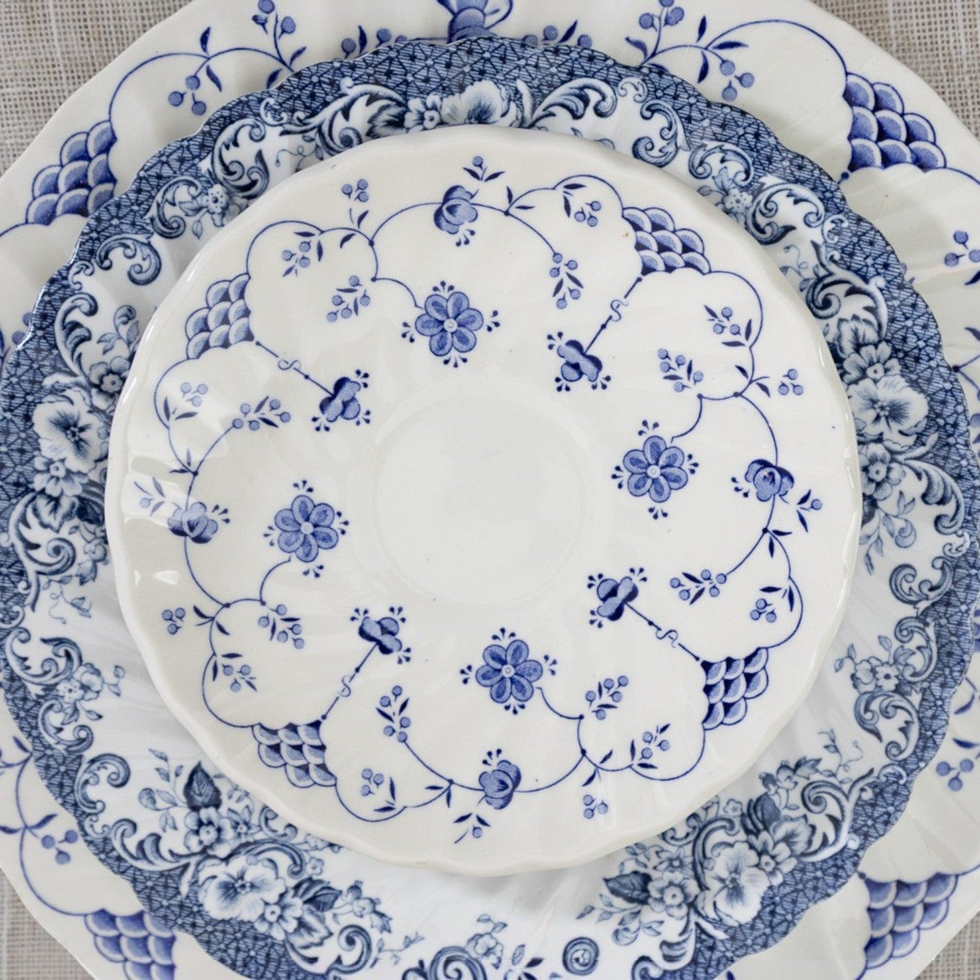 Dreamy Serving Tray | The Brooklyn Teacup - The Brooklyn Teacup
