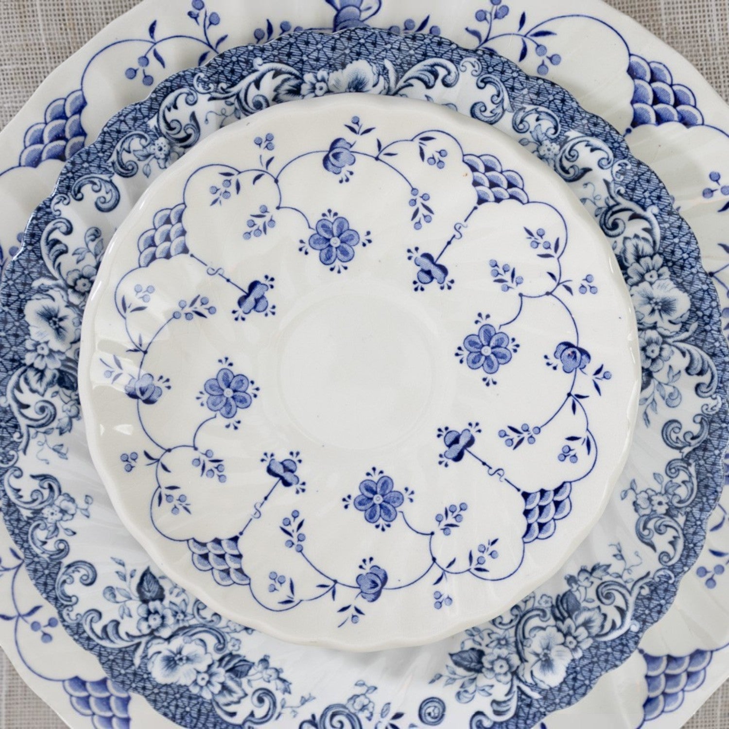 Dreamy Serving Tray | The Brooklyn Teacup - The Brooklyn Teacup
