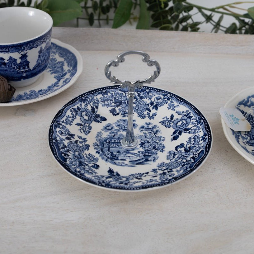 Dulcet Candy Dish | The Brooklyn Teacup - The Brooklyn Teacup