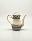 EIT Provence Blue Coffee Pot | The Brooklyn Teacup - The Brooklyn Teacup