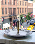 Empire State Valet Tray | The Brooklyn Teacup - The Brooklyn Teacup