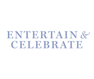 Entertain and Celebrate Logo