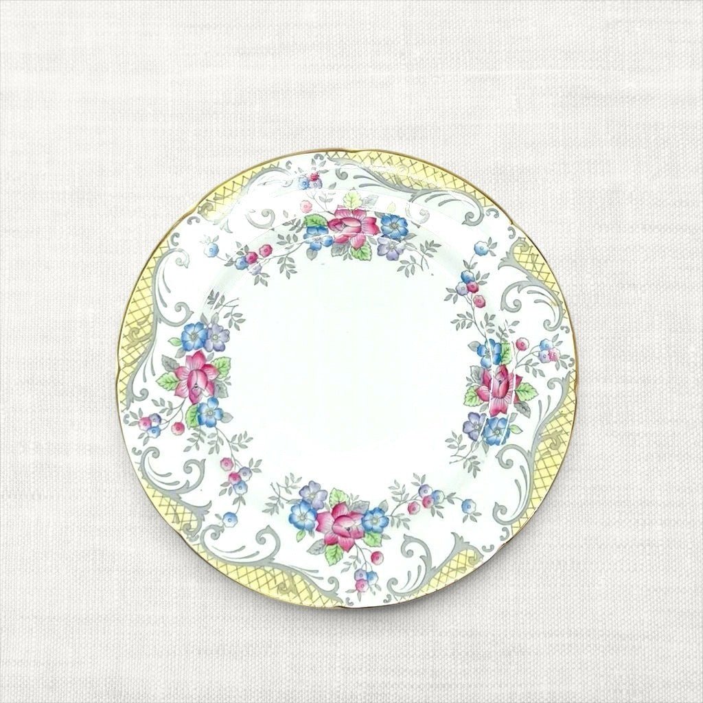 Garden Vanity Tray | The Brooklyn Teacup - The Brooklyn Teacup