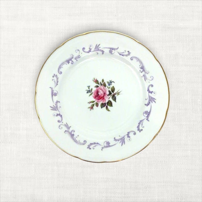 Garden Vanity Tray | The Brooklyn Teacup - The Brooklyn Teacup