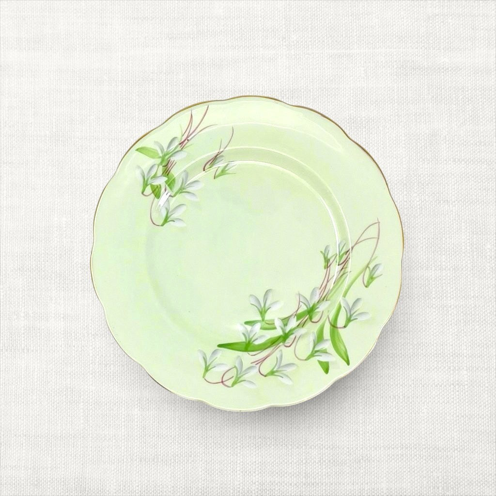 Garden Vanity Tray | The Brooklyn Teacup - The Brooklyn Teacup