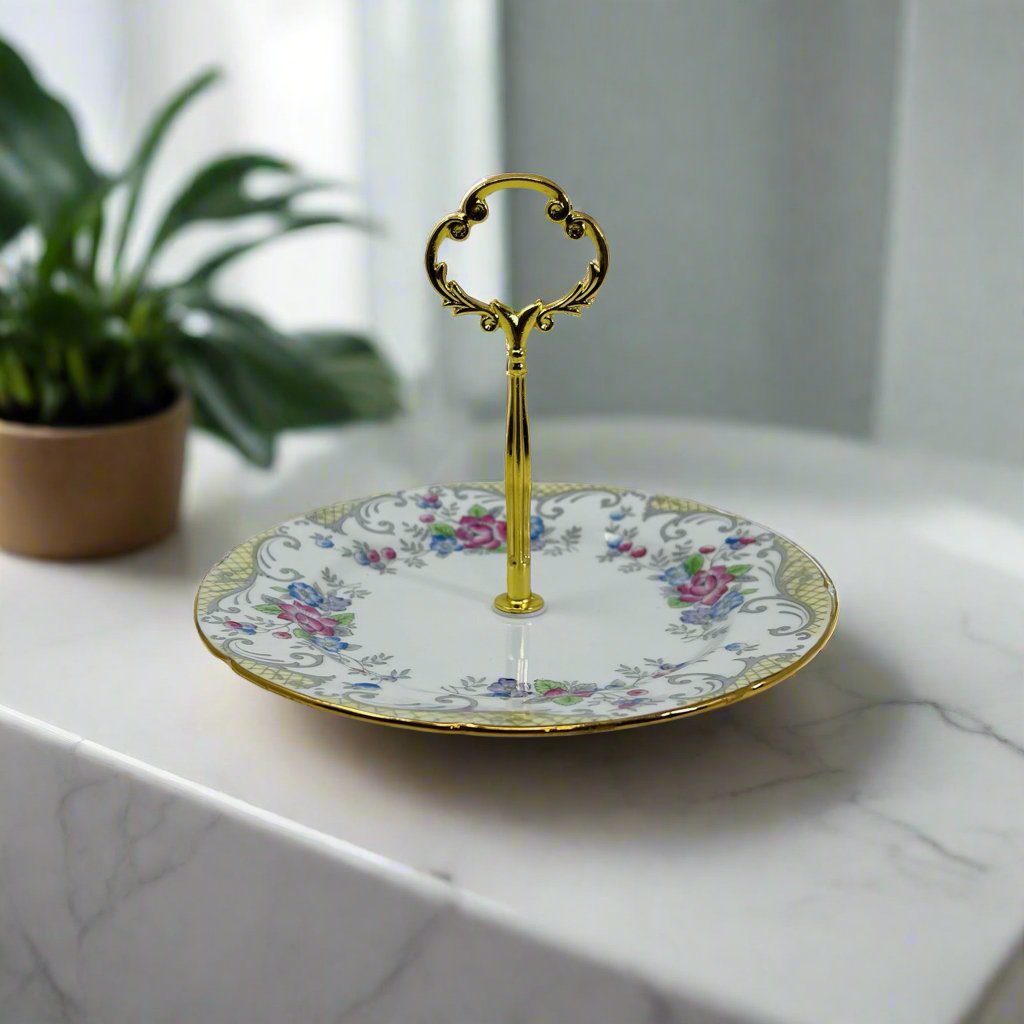 Garden Vanity Tray | The Brooklyn Teacup - The Brooklyn Teacup