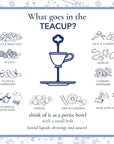 Gathering Package | 10 pieces | The Brooklyn Teacup - The Brooklyn Teacup
