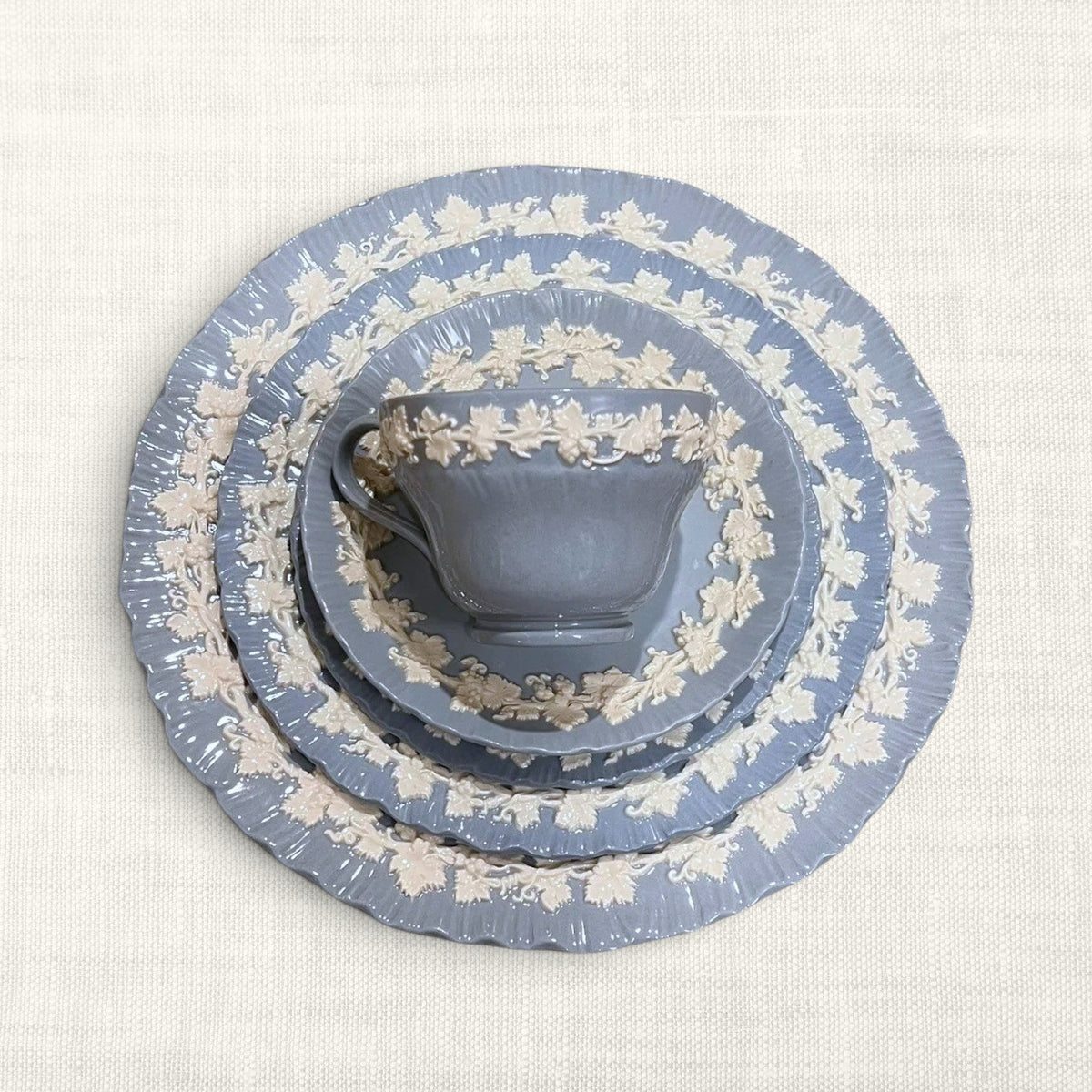 Gathering Package | 10 pieces | The Brooklyn Teacup - The Brooklyn Teacup