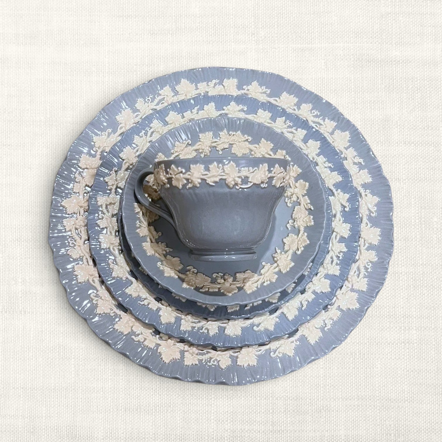 Gathering Package | 10 pieces | The Brooklyn Teacup - The Brooklyn Teacup