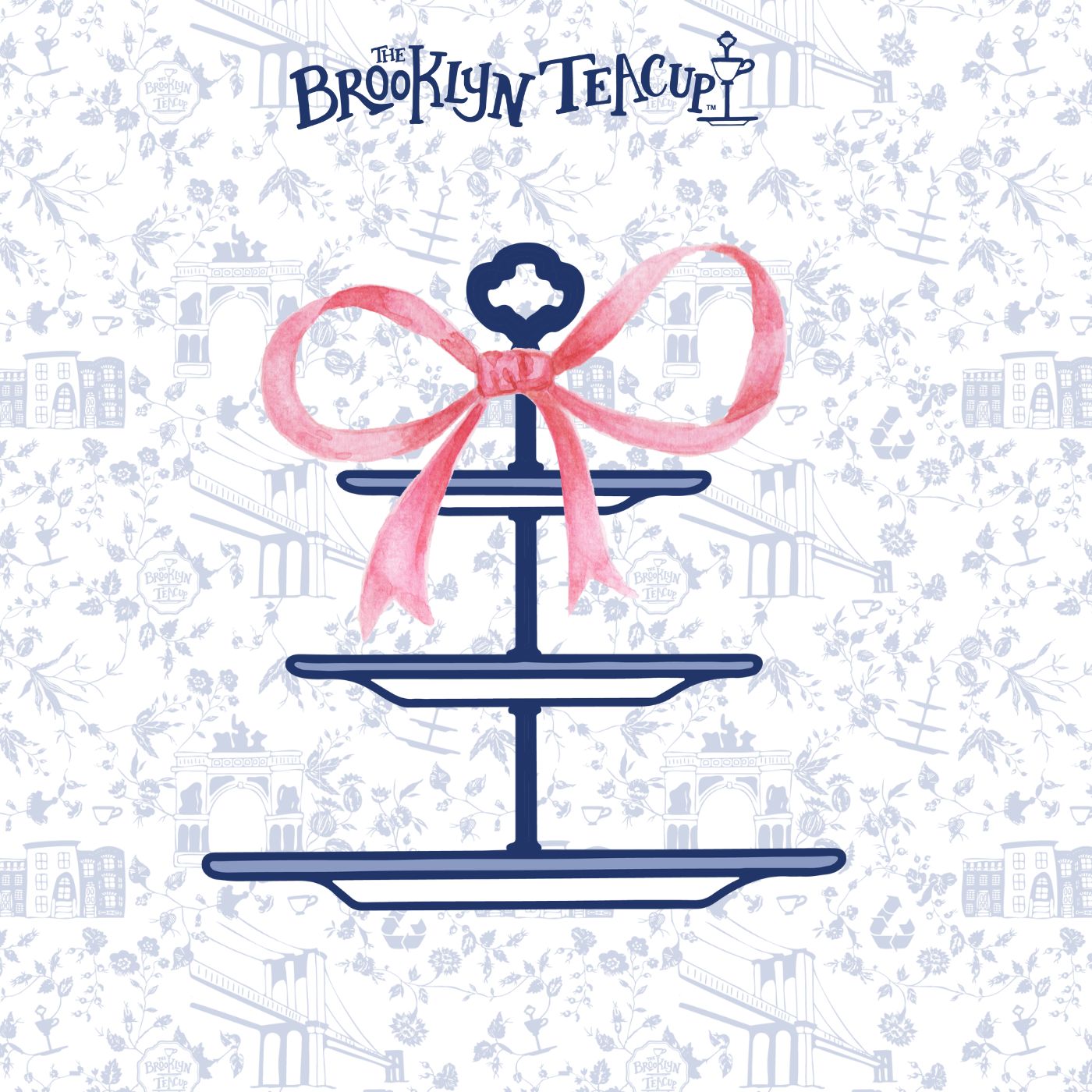 Give the Gift of Studio Shopping! | The Brooklyn Teacup - The Brooklyn Teacup