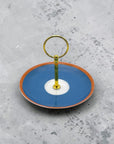 Go Knicks! Catchall Dish | The Brooklyn Teacup - The Brooklyn Teacup