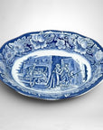 Gracious Oval Serving Bowls | The Brooklyn Teacup - The Brooklyn Teacup