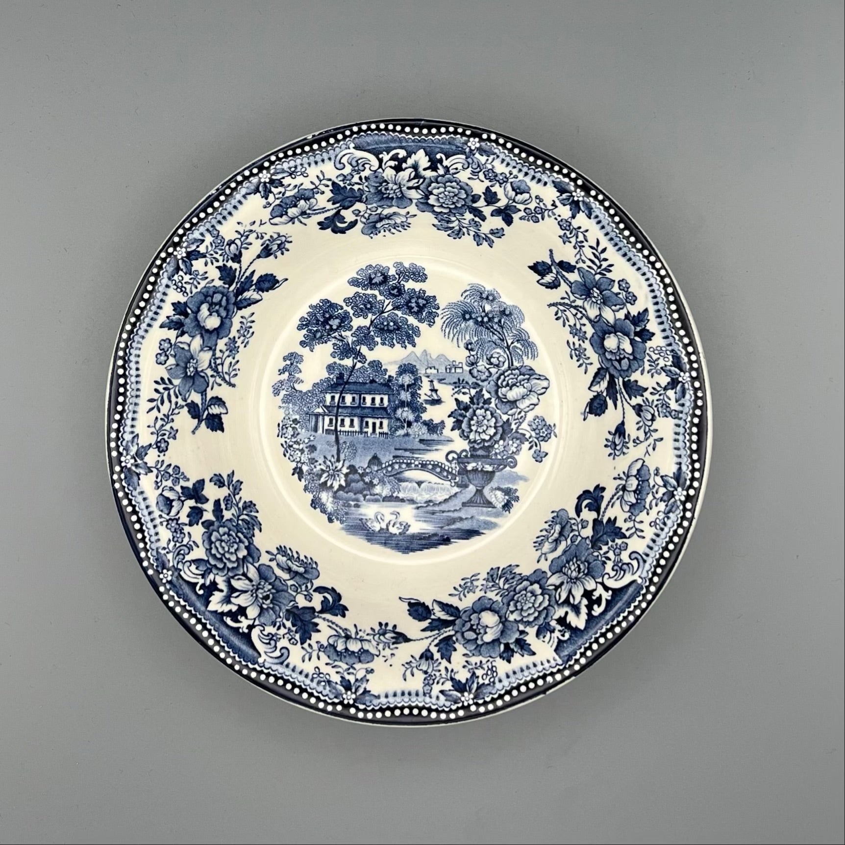 Gracious Serving Bowls | The Brooklyn Teacup - The Brooklyn Teacup