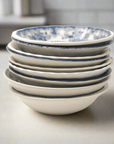 Gracious Small Bowl (Set of 4) | The Brooklyn Teacup - The Brooklyn Teacup