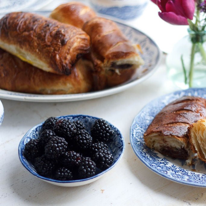 Gracious Small Bowl (Set of 4) | The Brooklyn Teacup - The Brooklyn Teacup