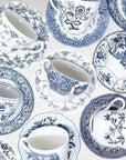 Gracious Teacup & Saucer Set | The Brooklyn Teacup - The Brooklyn Teacup