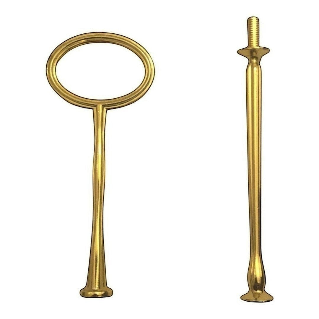 Tiered Tray Hardware