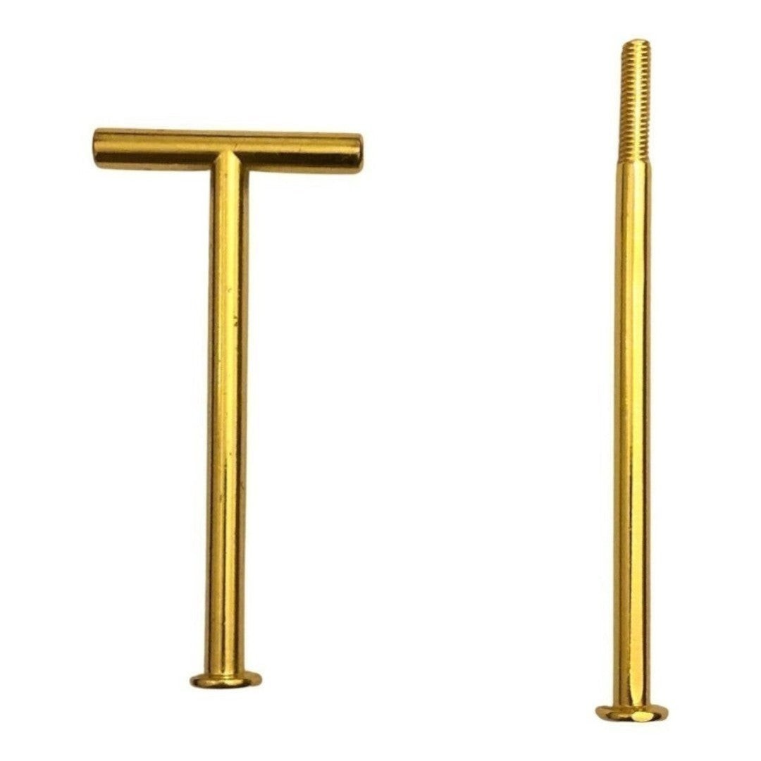 Tiered Tray Hardware