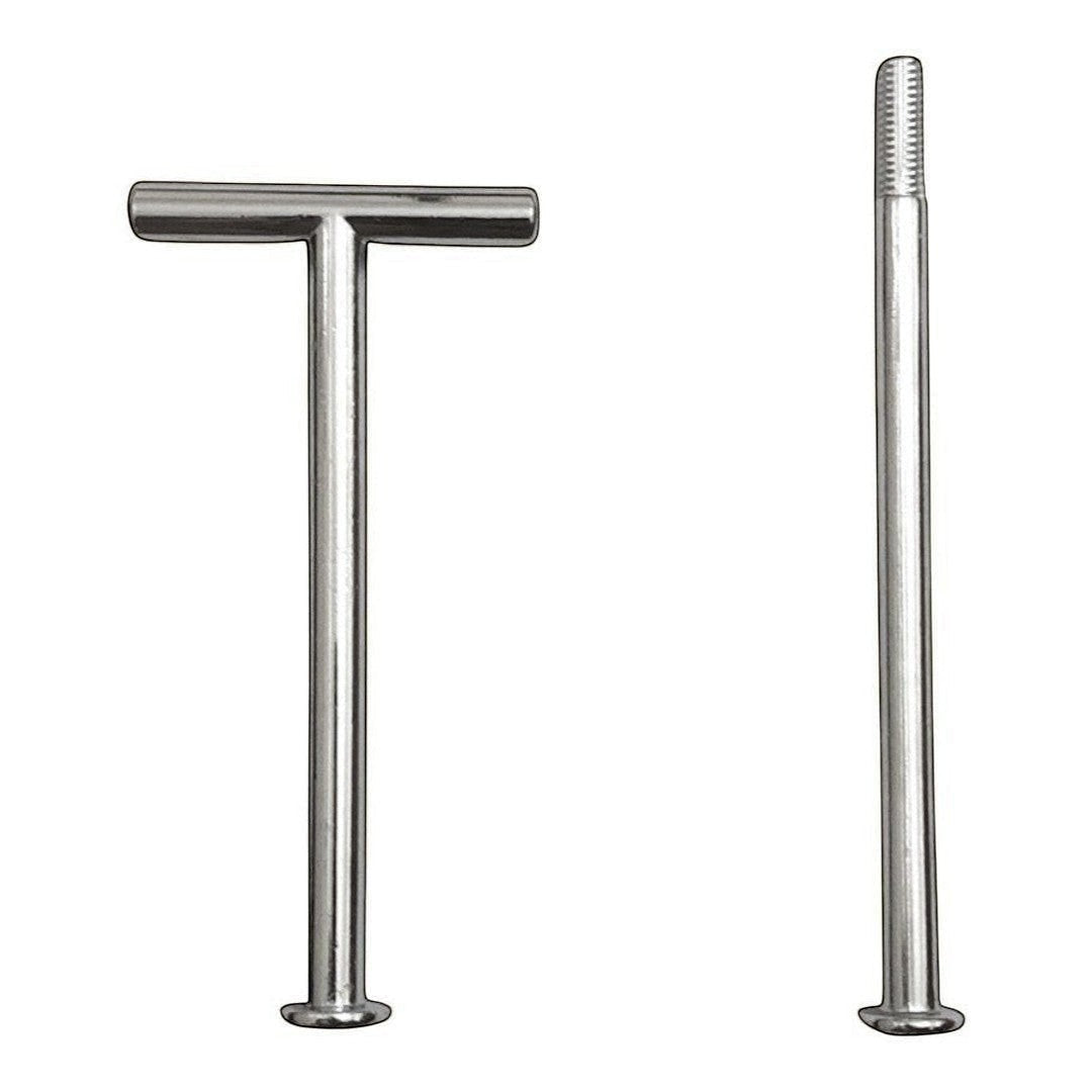 Tiered Tray Hardware