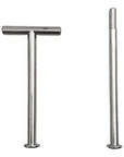 Tiered Tray Hardware