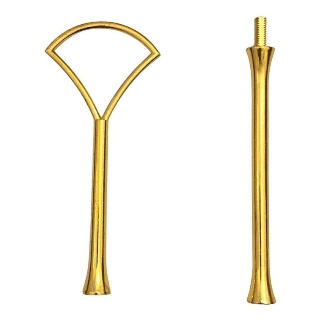 Tiered Tray Hardware