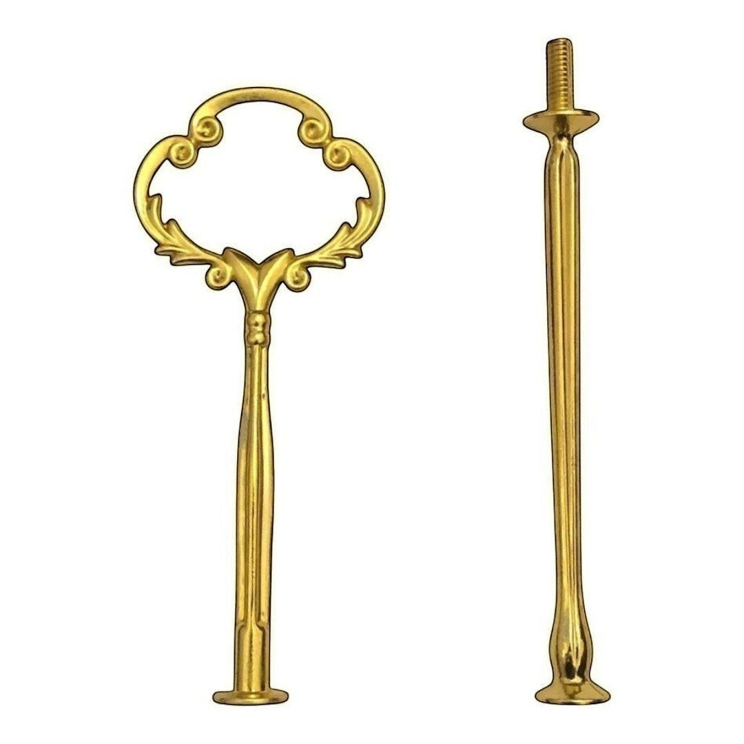 Tiered Tray Hardware