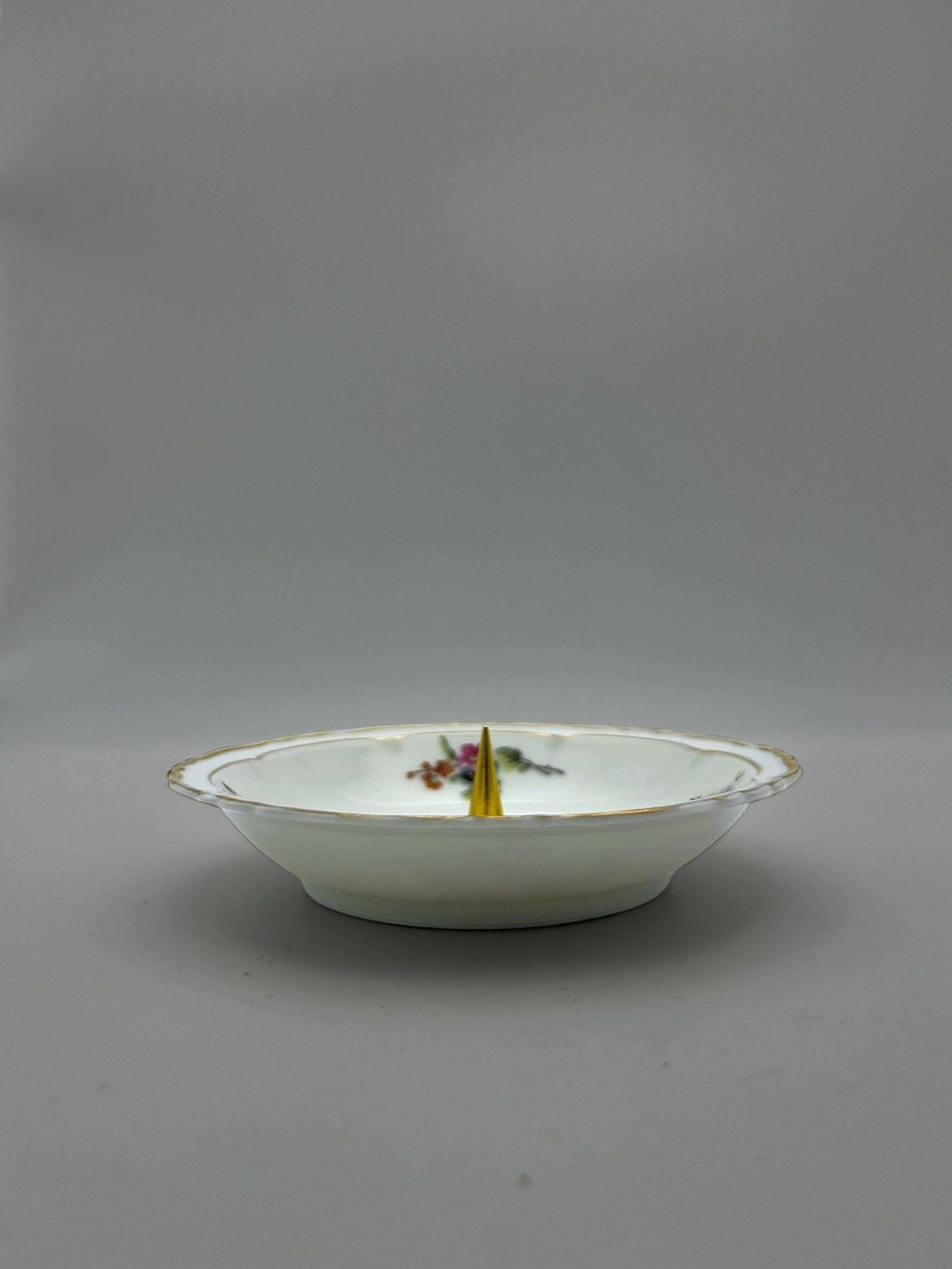 Haviland Chantilly Ring Holder | The Brooklyn Teacup - The Brooklyn Teacup