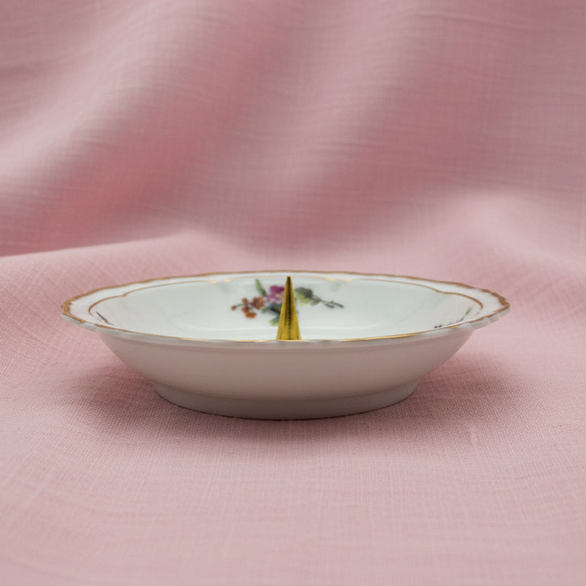 Haviland Chantilly Ring Holder | The Brooklyn Teacup - The Brooklyn Teacup