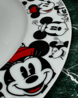 Disney Christmas Hosting Tray
