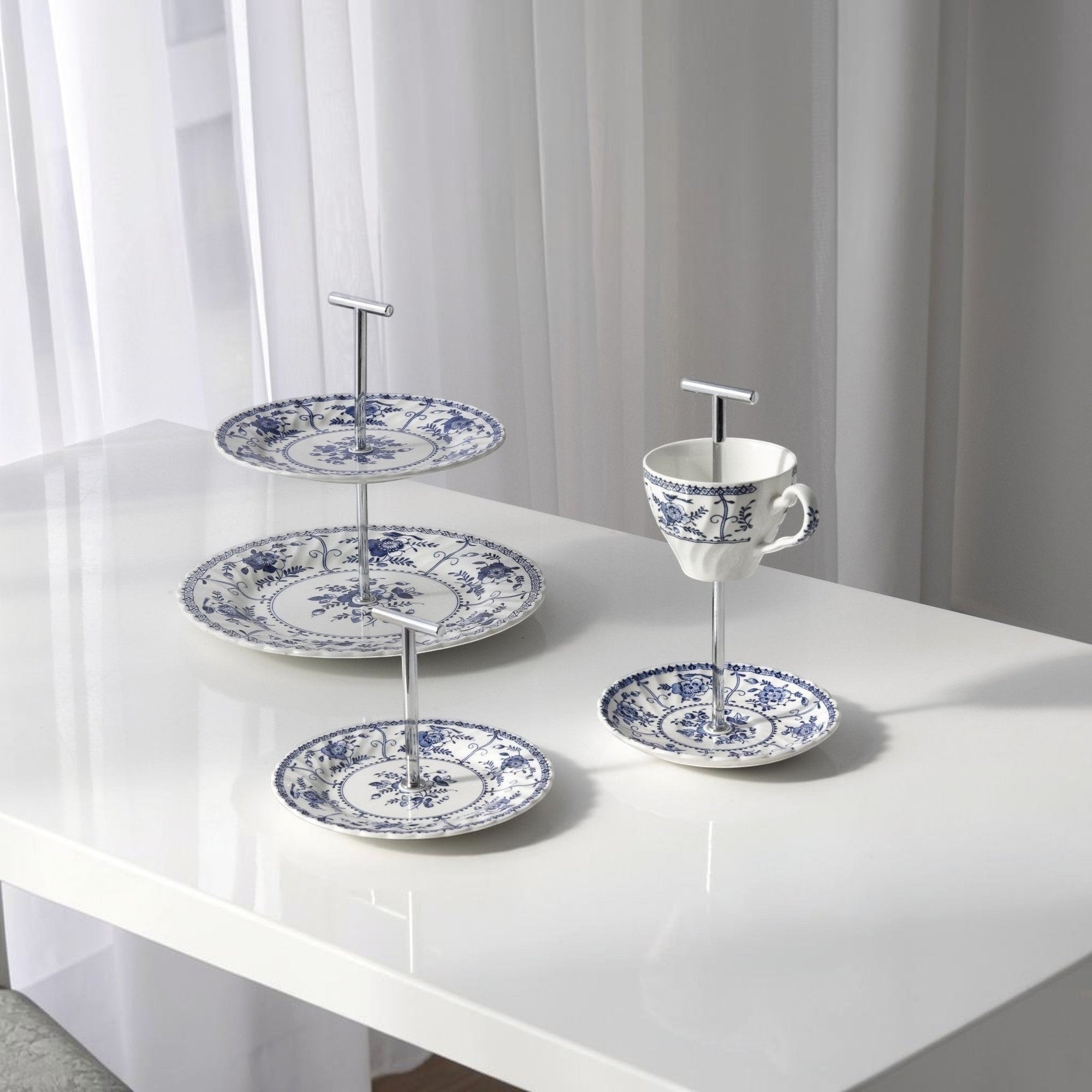 Keepsake Package | 5 Pieces | The Brooklyn Teacup - The Brooklyn Teacup