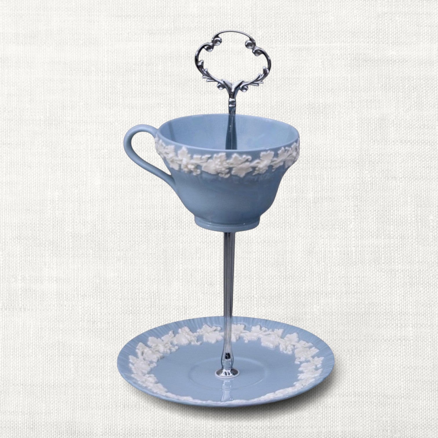 Keepsake Package | 5 Pieces | The Brooklyn Teacup - The Brooklyn Teacup