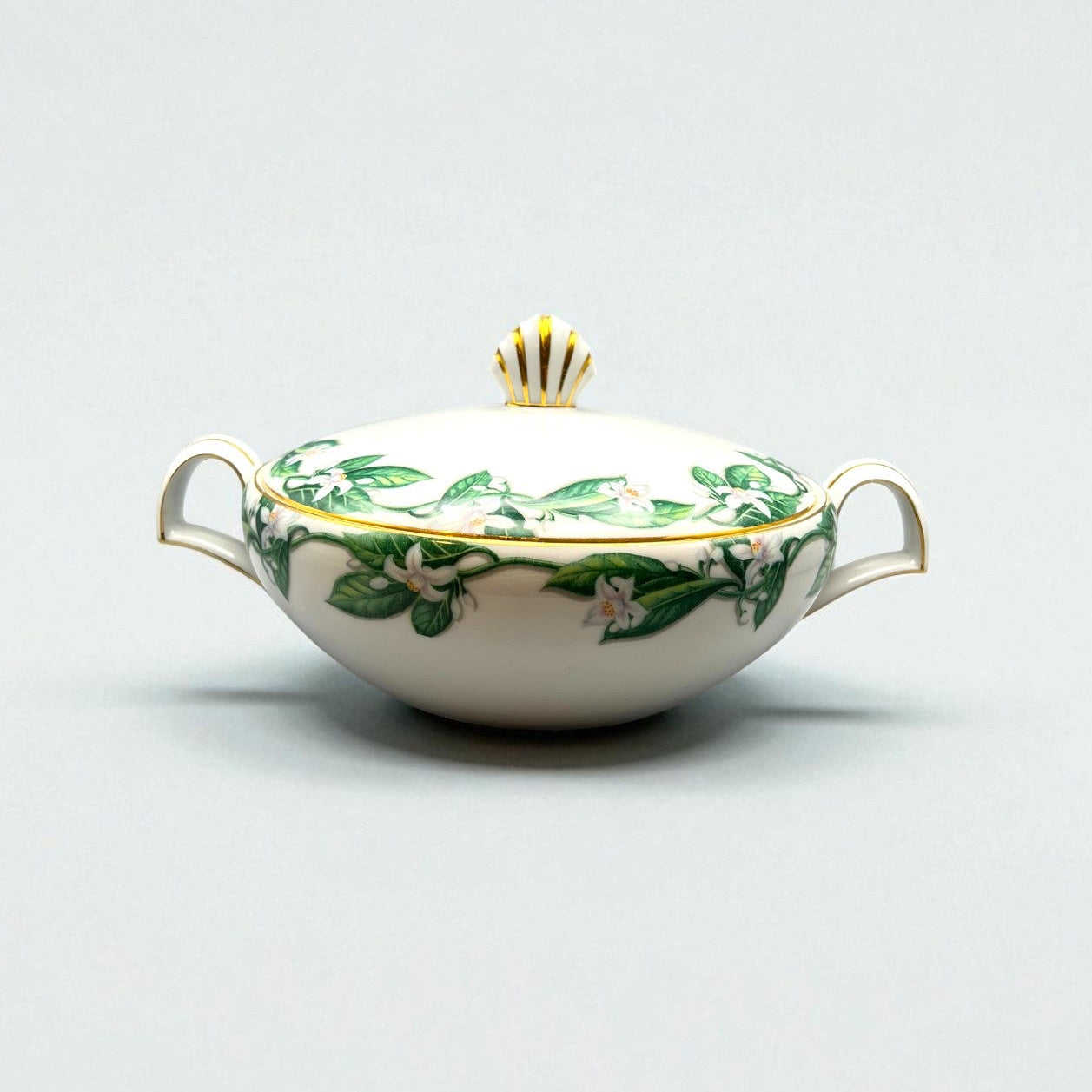 Kent Orange Blossom | The Brooklyn Teacup - The Brooklyn Teacup