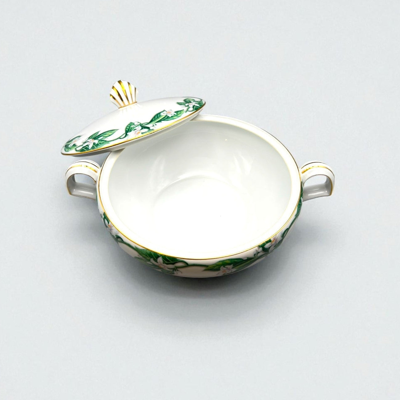 Kent Orange Blossom | The Brooklyn Teacup - The Brooklyn Teacup