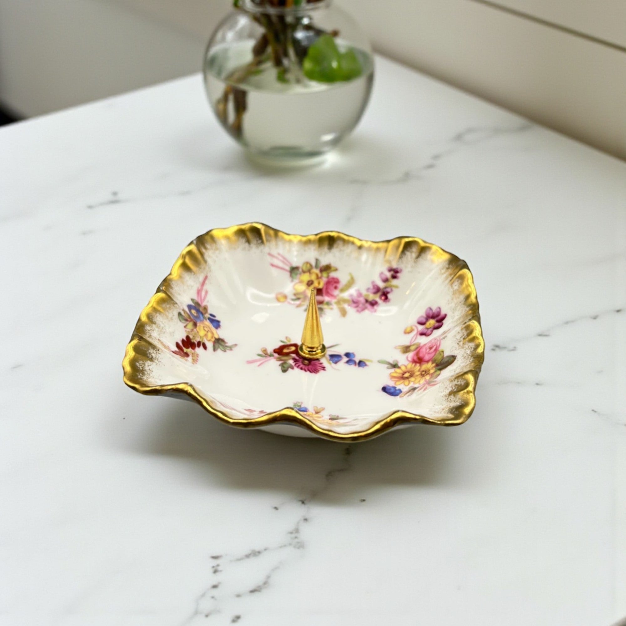 Kent Ring Holder | The Brooklyn Teacup - The Brooklyn Teacup