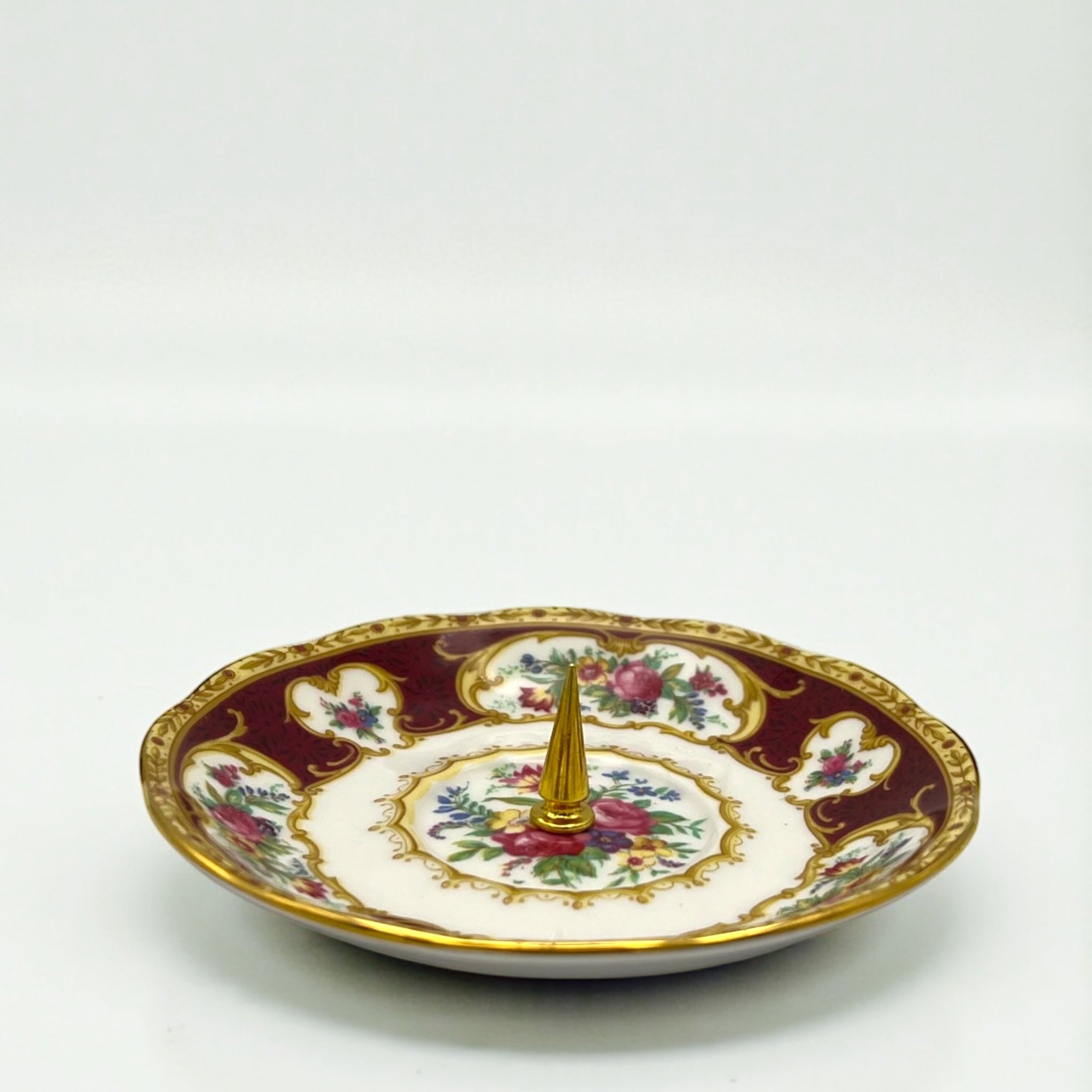 Kent Ring Holder | The Brooklyn Teacup - The Brooklyn Teacup