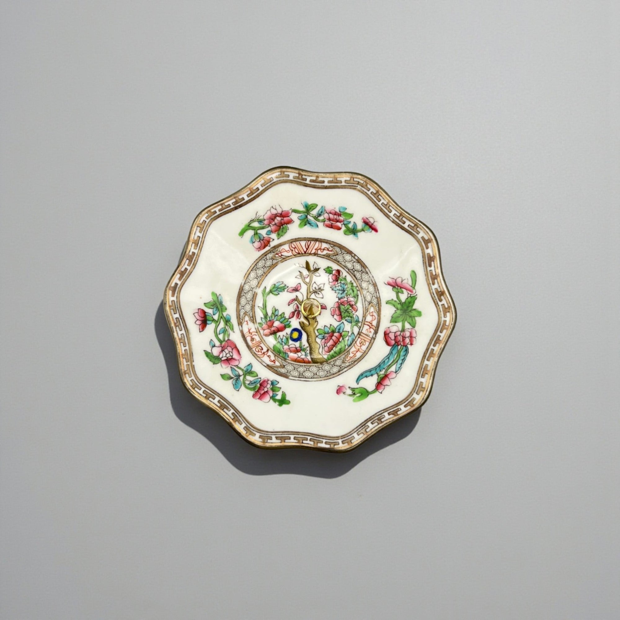 Kent Ring Holder | The Brooklyn Teacup - The Brooklyn Teacup