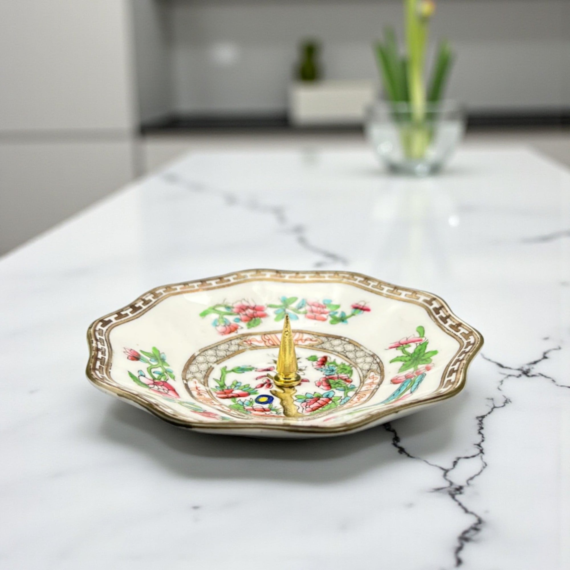 Kent Ring Holder | The Brooklyn Teacup - The Brooklyn Teacup