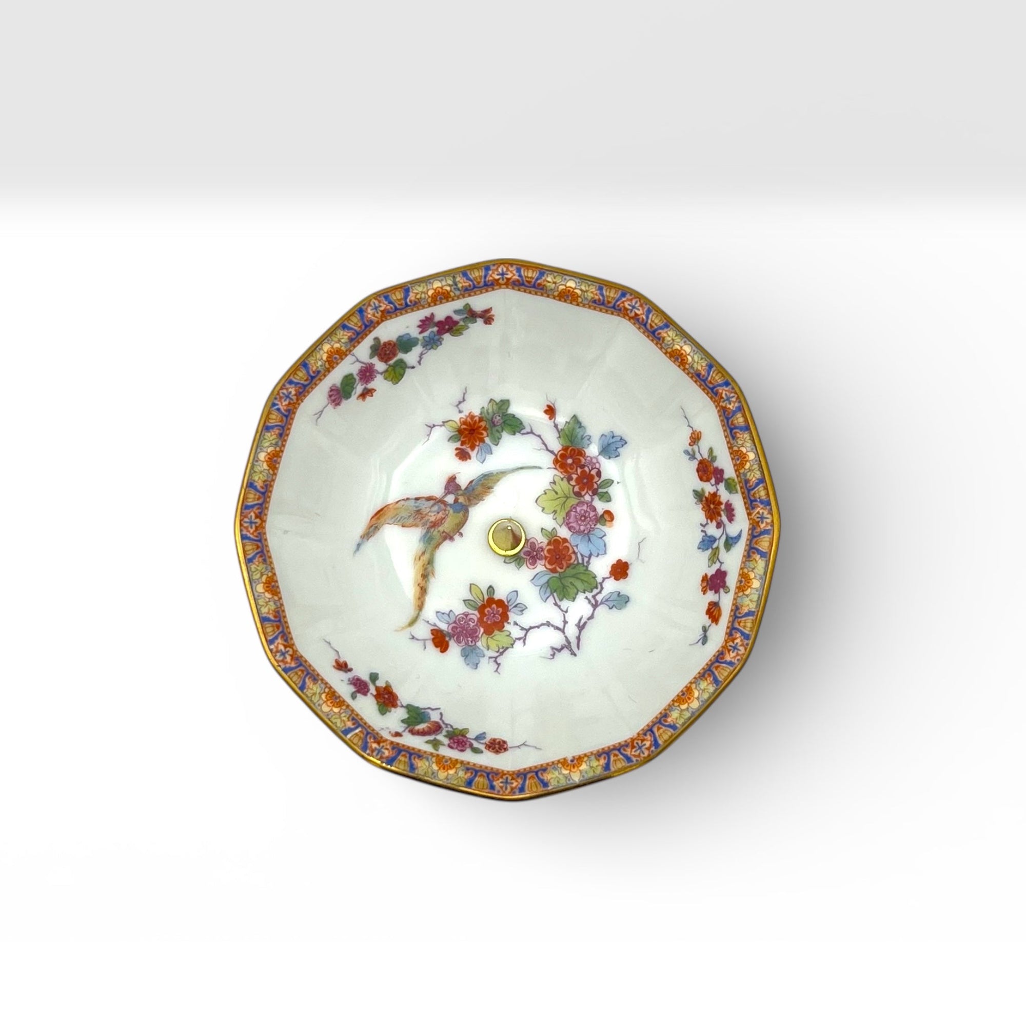 Kent Ring Holder | The Brooklyn Teacup - The Brooklyn Teacup