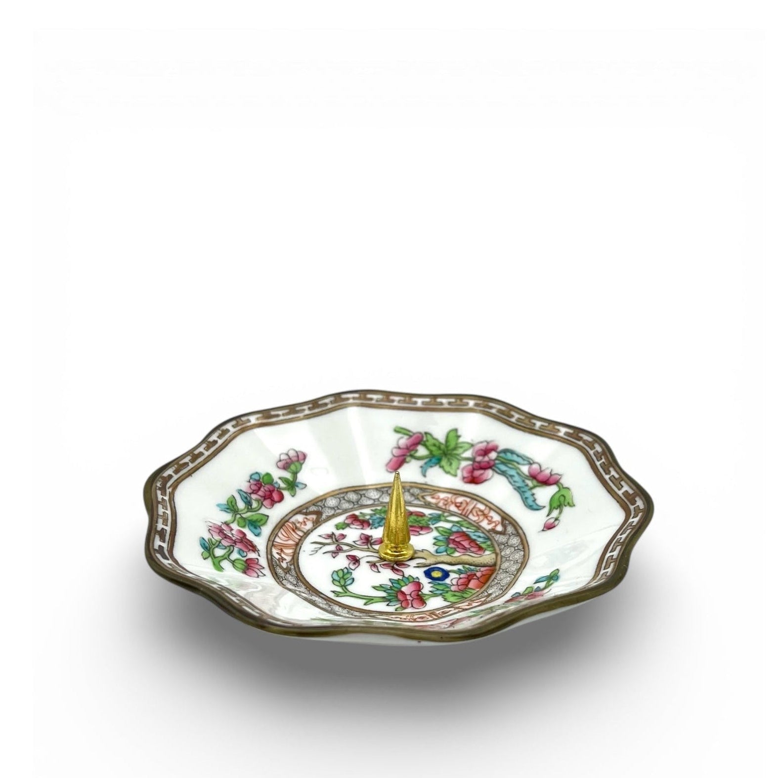 Kent Ring Holder | The Brooklyn Teacup - The Brooklyn Teacup