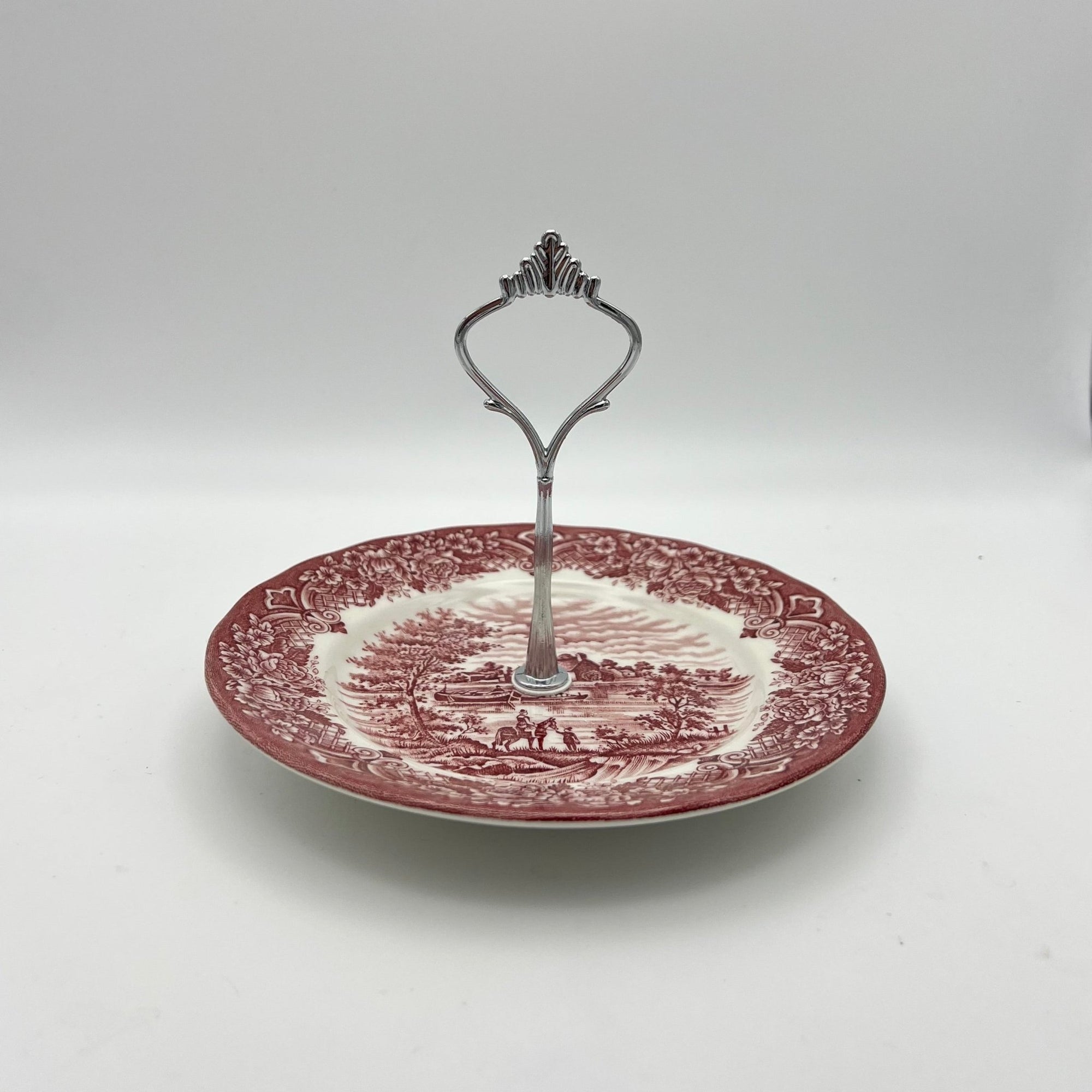 Lafayette Catchall & Key Tray | The Brooklyn Teacup - The Brooklyn Teacup