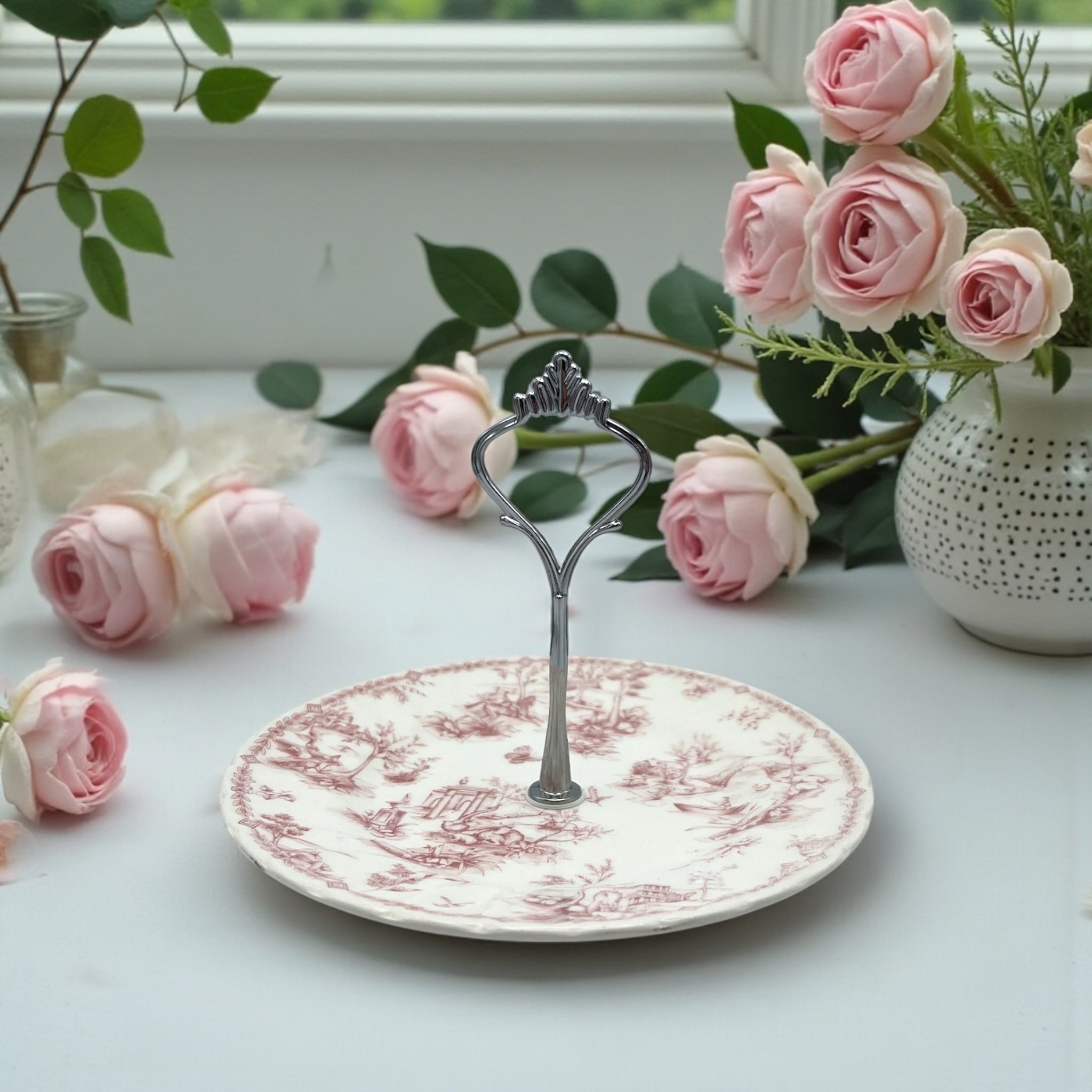 Vintage China, Floral & Pastel Decor | Spring 2026 Collection
