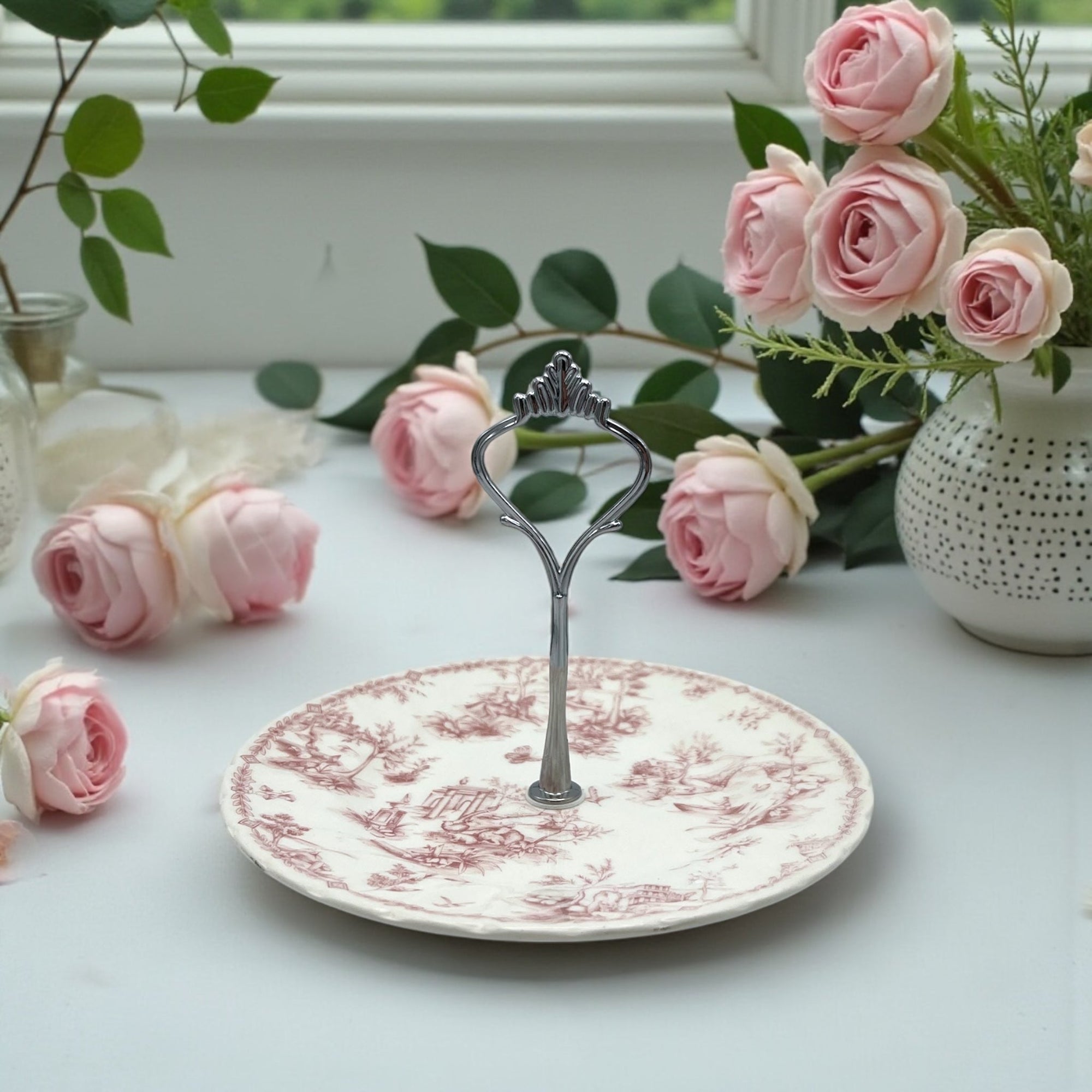 Lafayette Catchall & Key Tray | The Brooklyn Teacup - The Brooklyn Teacup