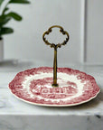 Lafayette Key Tray | The Brooklyn Teacup - The Brooklyn Teacup