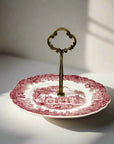 Lafayette Key Tray | The Brooklyn Teacup - The Brooklyn Teacup