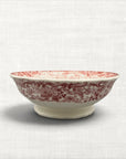 Large Footed Serving Bowl | The Brooklyn Teacup - The Brooklyn Teacup